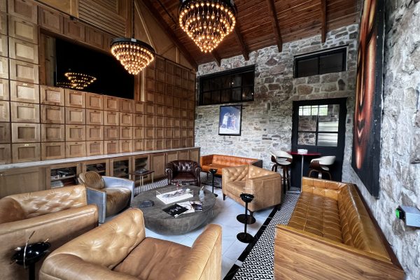 Logan Inn Cigar Lounge